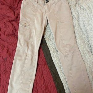 White House Black Market High-Rise Slim Ankle Pant Size 6